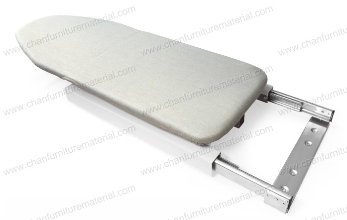 Mesh Top lroning Board