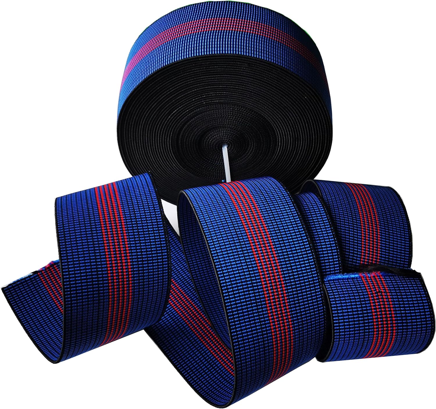 Heavy Duty Sofa Elastic Webbing 